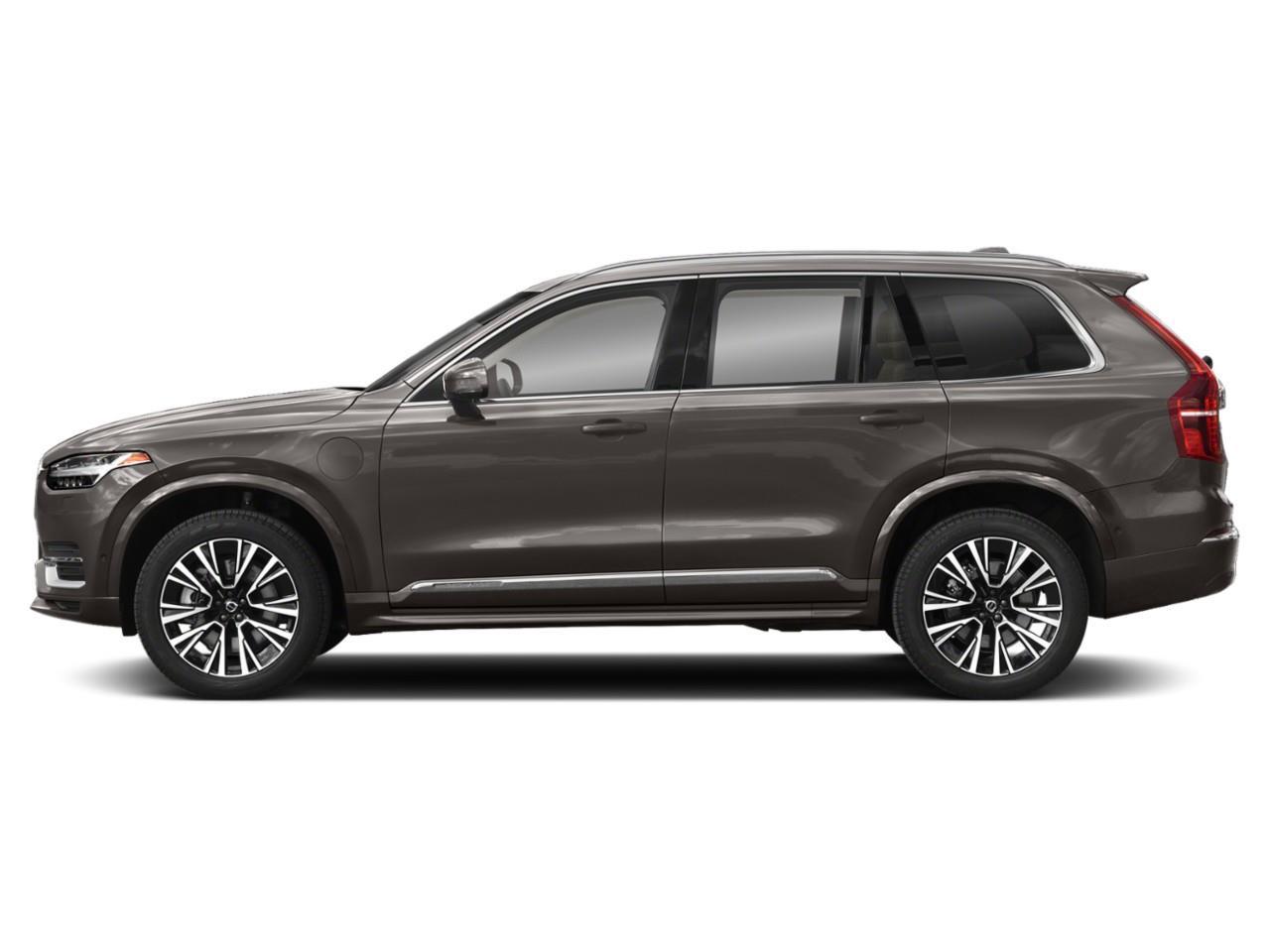2023 Volvo XC90 Recharge Plug-In Hybrid T8 Core Bright Theme Photo