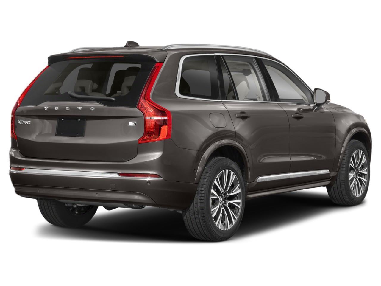 2023 Volvo XC90 Recharge Plug-In Hybrid T8 Core Bright Theme Photo2