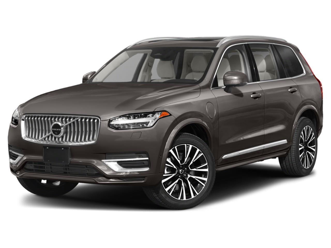2023 Volvo XC90 Recharge Plug-In Hybrid T8 Core Bright Theme Photo