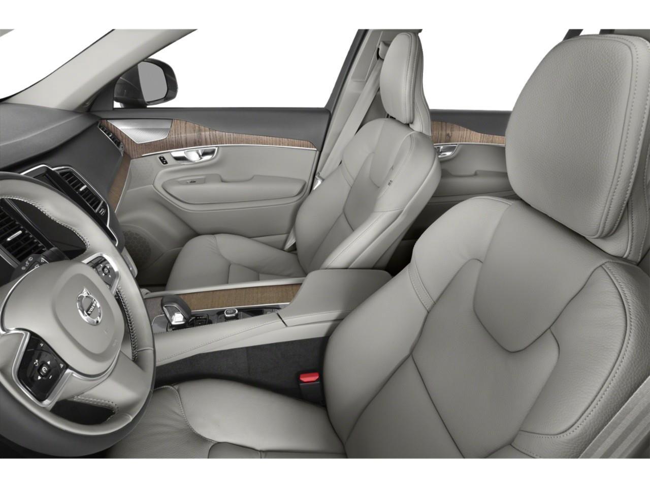 2023 Volvo XC90 Recharge Plug-In Hybrid T8 Core Bright Theme Photo