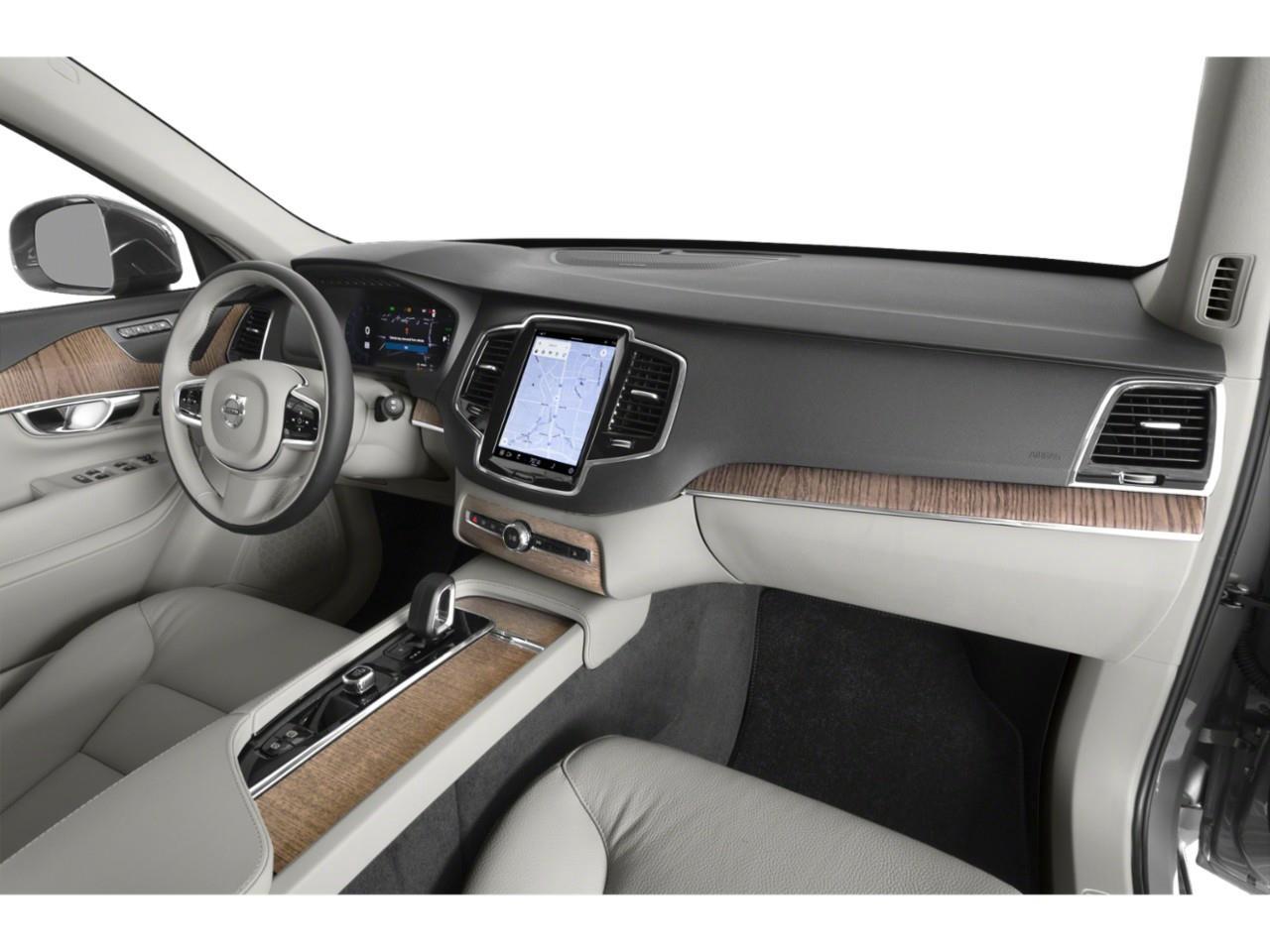 2023 Volvo XC90 Recharge Plug-In Hybrid T8 Core Bright Theme Photo