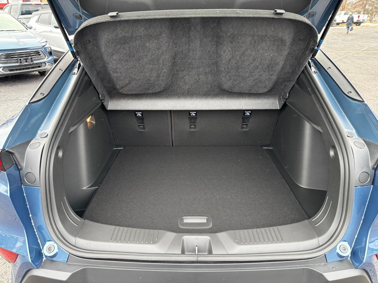 2026 Buick Envista 2026 Buick Envista Preferred FWD Photo