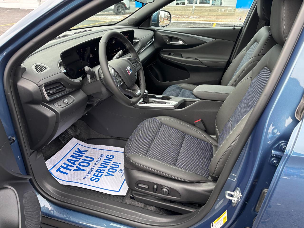 2026 Buick Envista 2026 Buick Envista Preferred FWD Photo