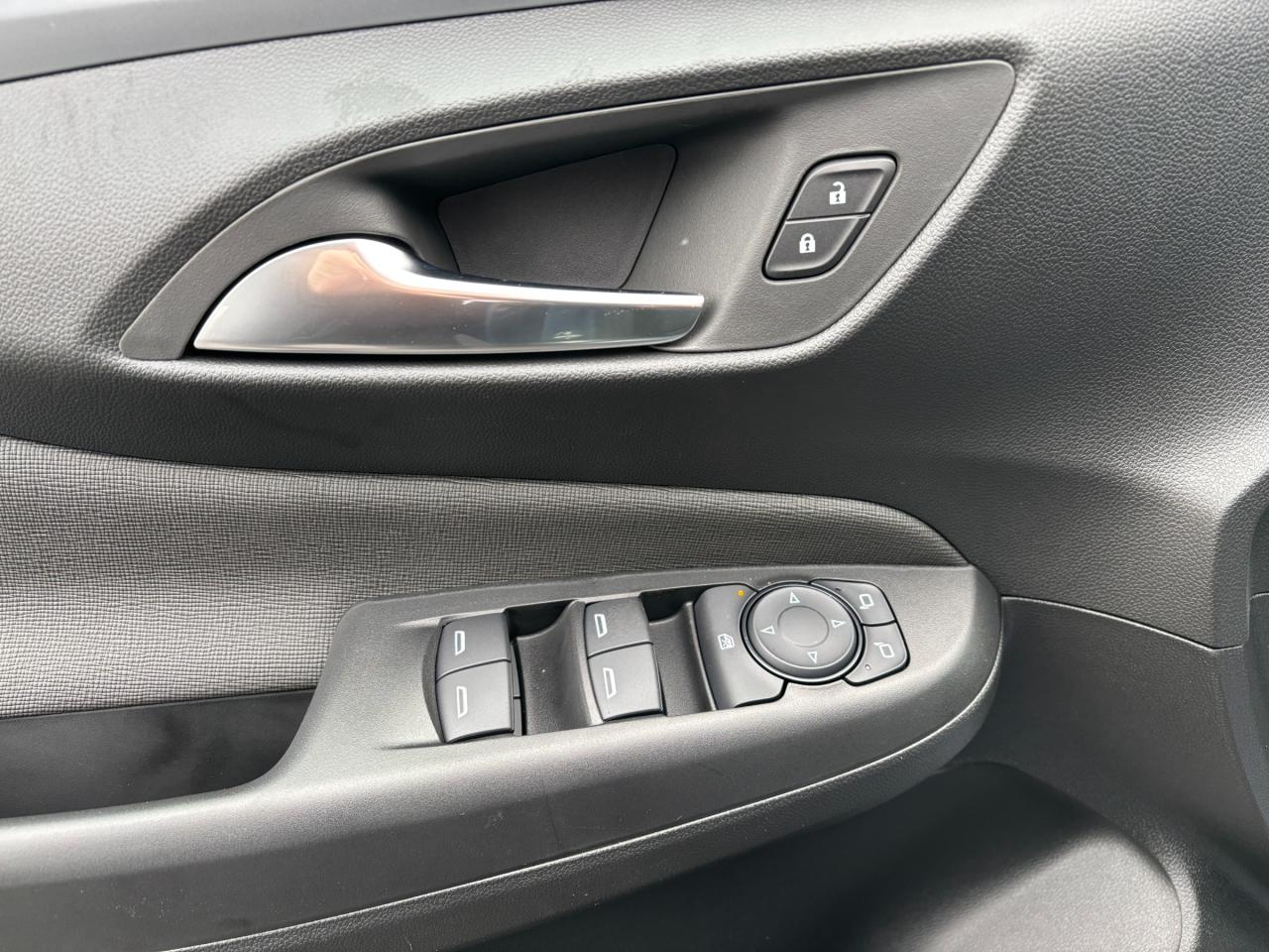 2026 Buick Envista 2026 Buick Envista Preferred FWD Photo