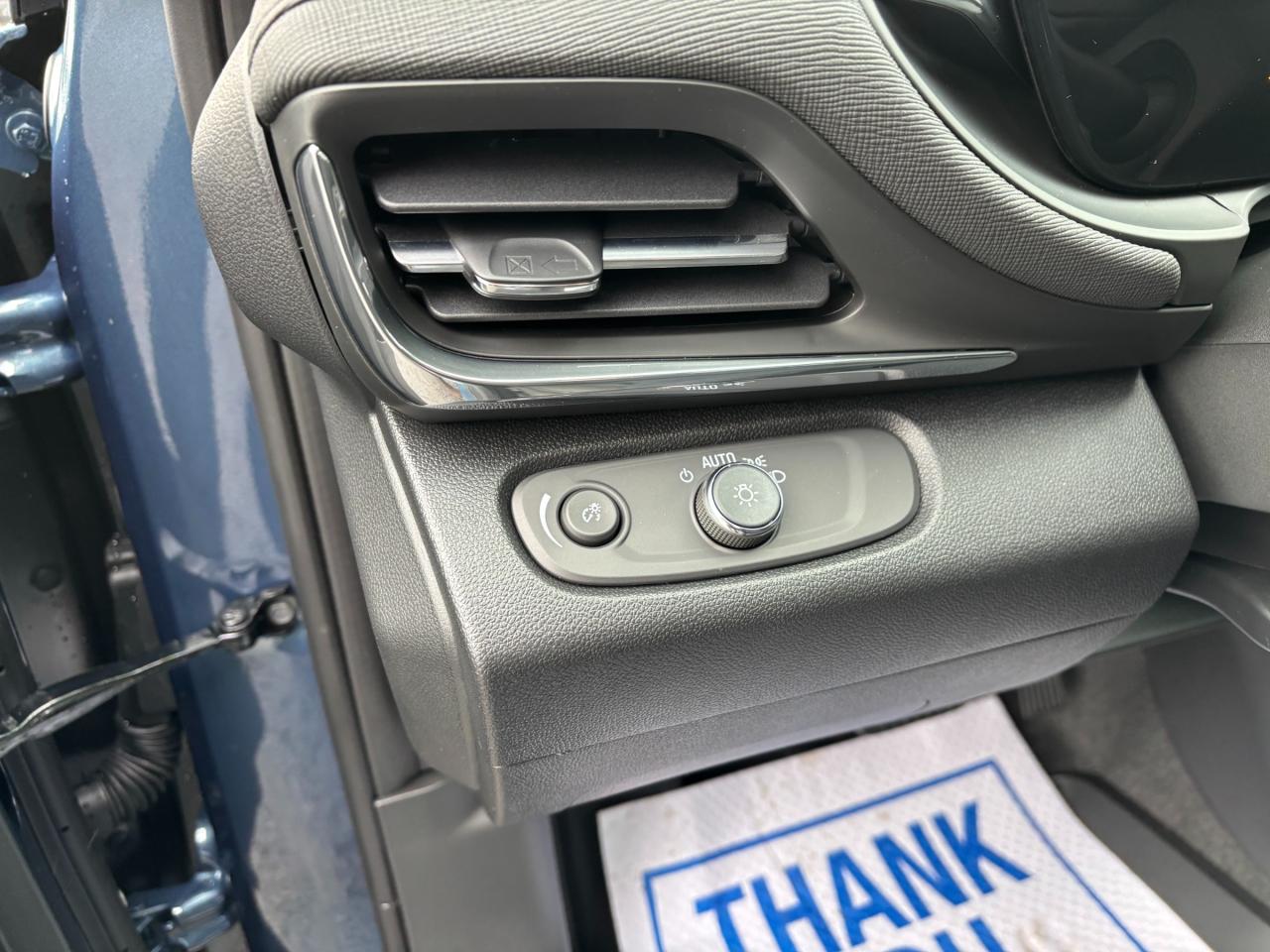 2026 Buick Envista 2026 Buick Envista Preferred FWD Photo