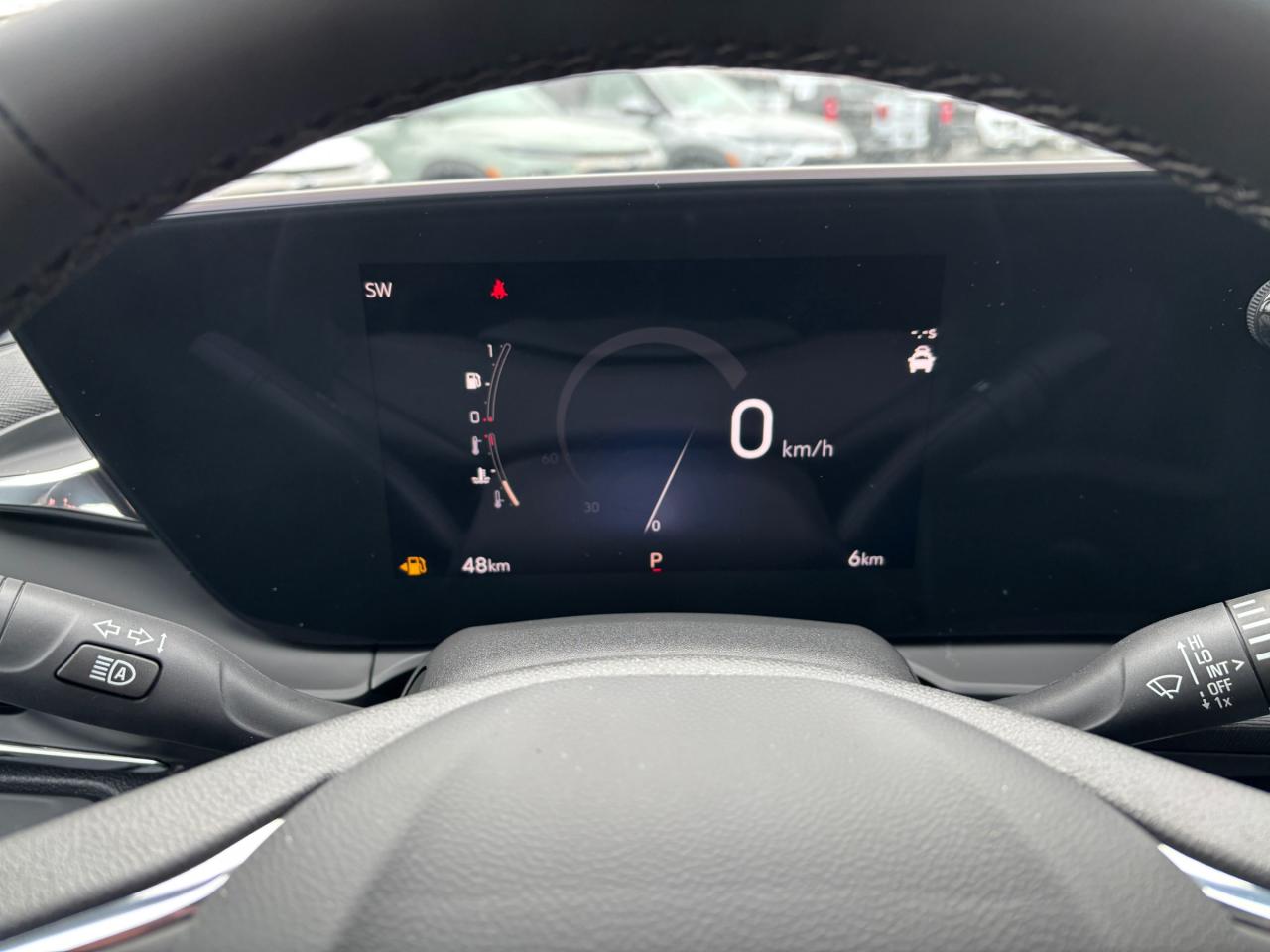 2026 Buick Envista 2026 Buick Envista Preferred FWD Photo