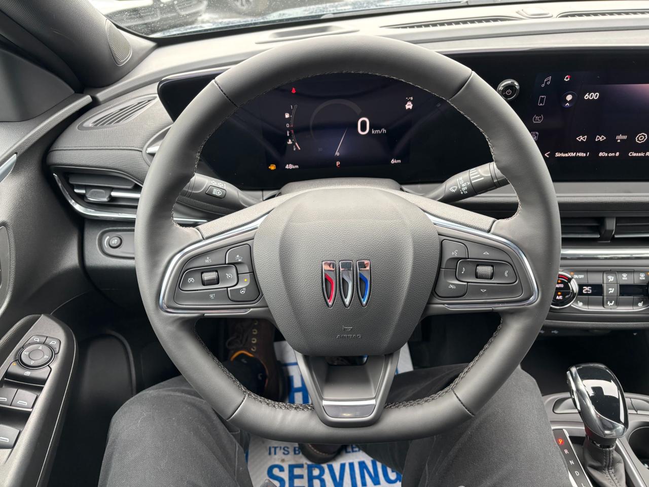 2026 Buick Envista 2026 Buick Envista Preferred FWD Photo