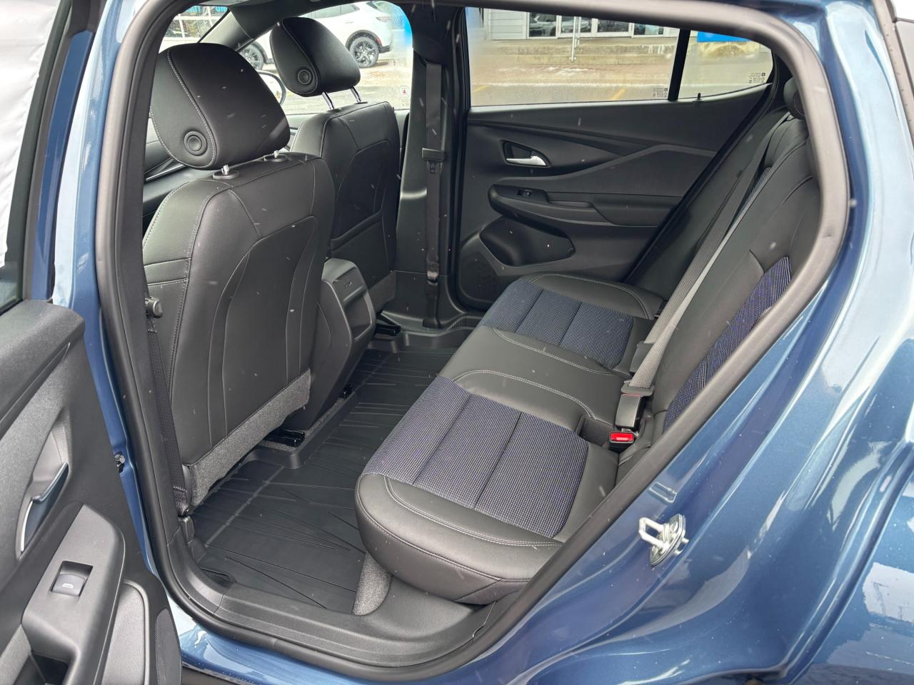 2026 Buick Envista 2026 Buick Envista Preferred FWD Photo