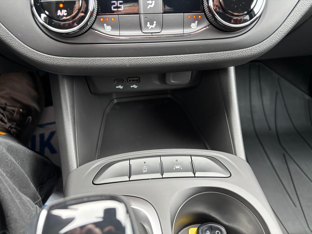 2026 Buick Envista 2026 Buick Envista Preferred FWD Photo