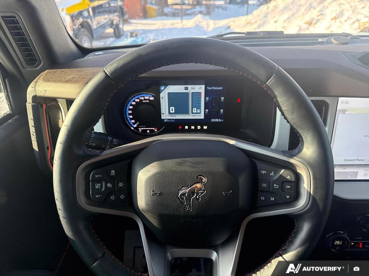 2024 Ford Bronco Heritage Limited Edition 664A LUX PKG | RARE! | ACCIDENT FREE | 1 OWNER | Photo