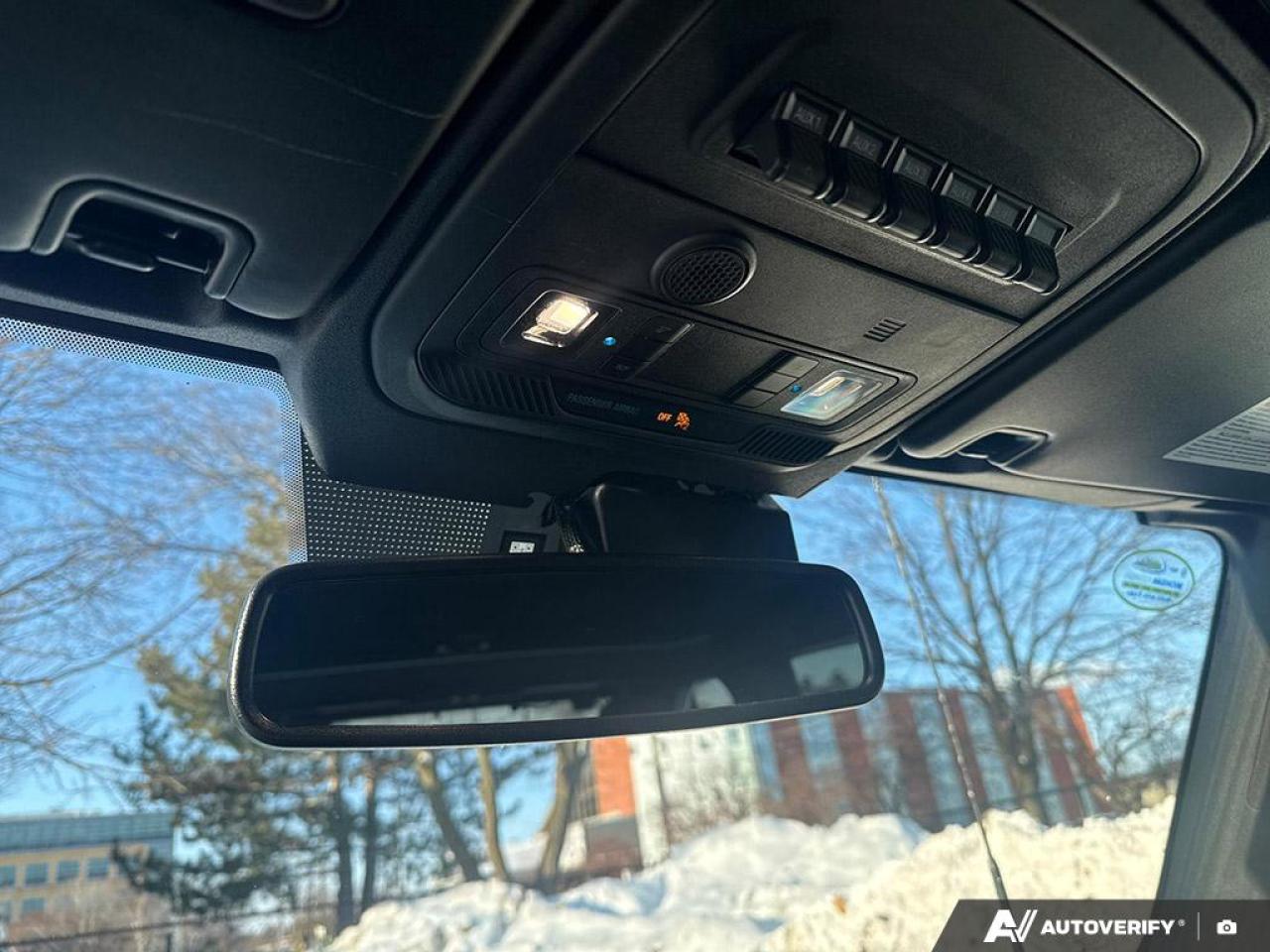 2024 Ford Bronco Heritage Limited Edition 664A LUX PKG | RARE! | ACCIDENT FREE | 1 OWNER | Photo