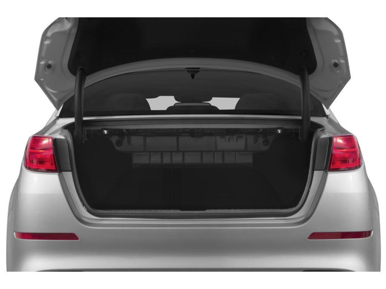 2015 Kia Optima LX Photo