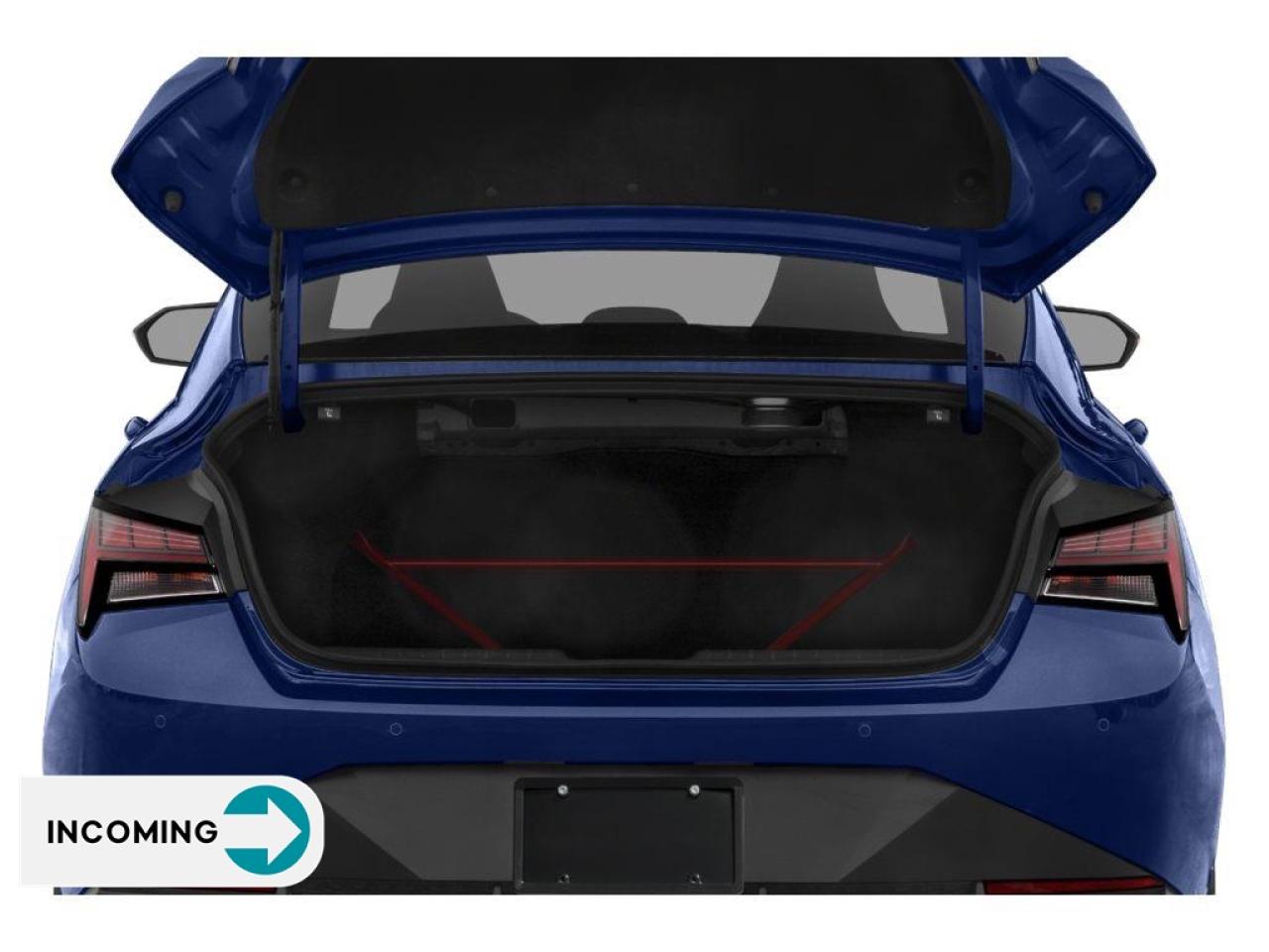 2023 Hyundai Elantra N  Photo