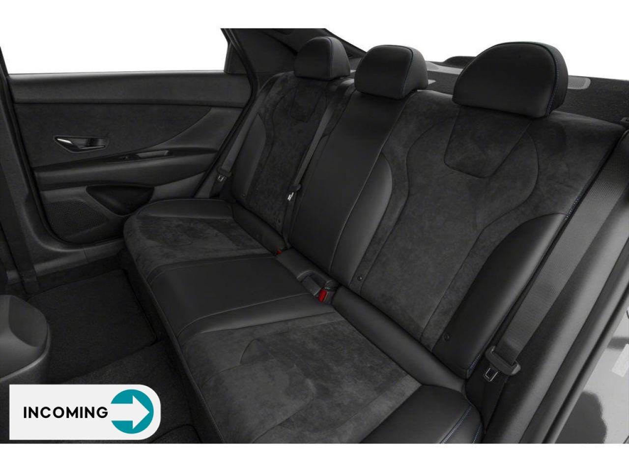 2023 Hyundai Elantra N  Photo