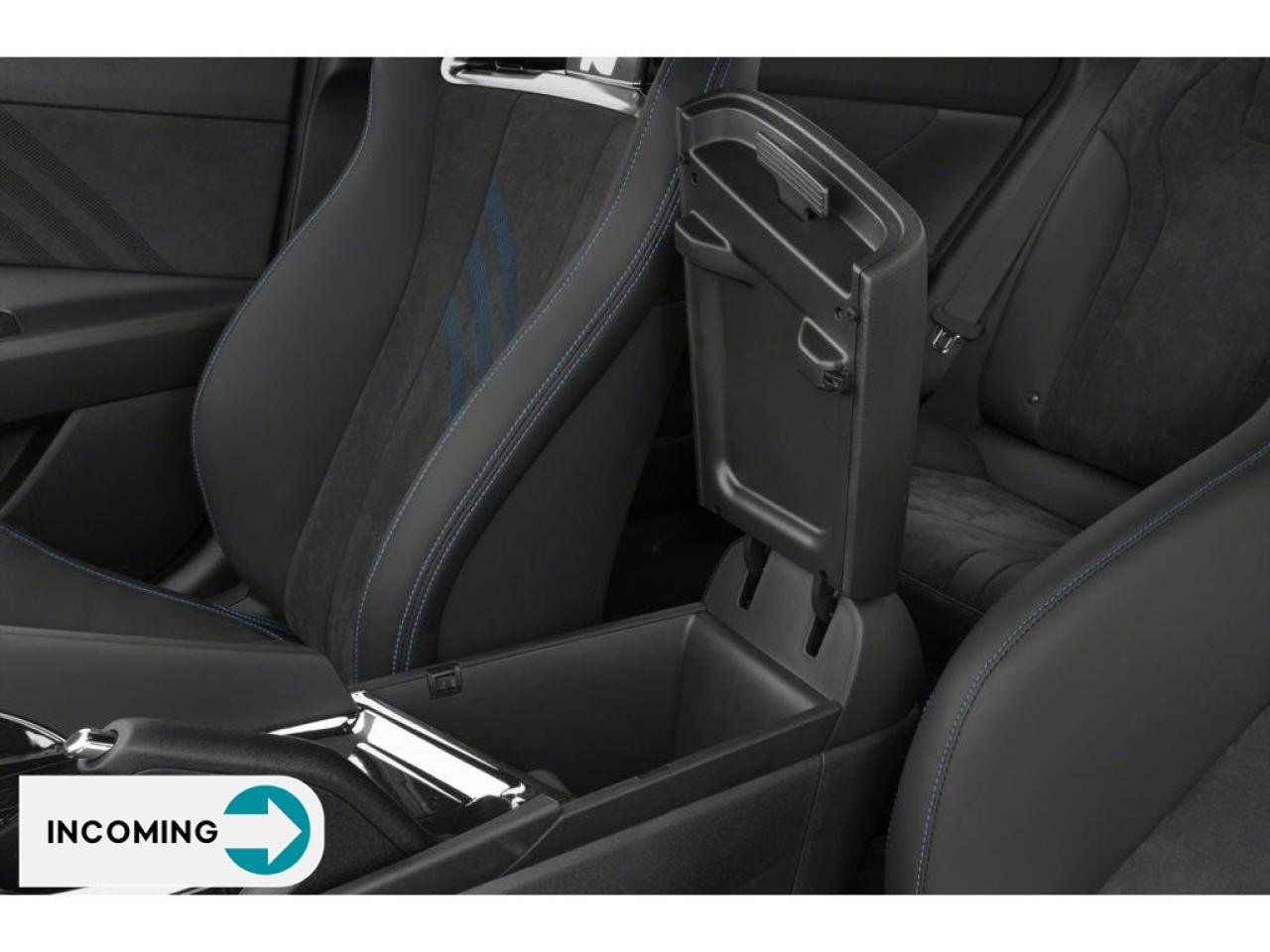 2023 Hyundai Elantra N  Photo