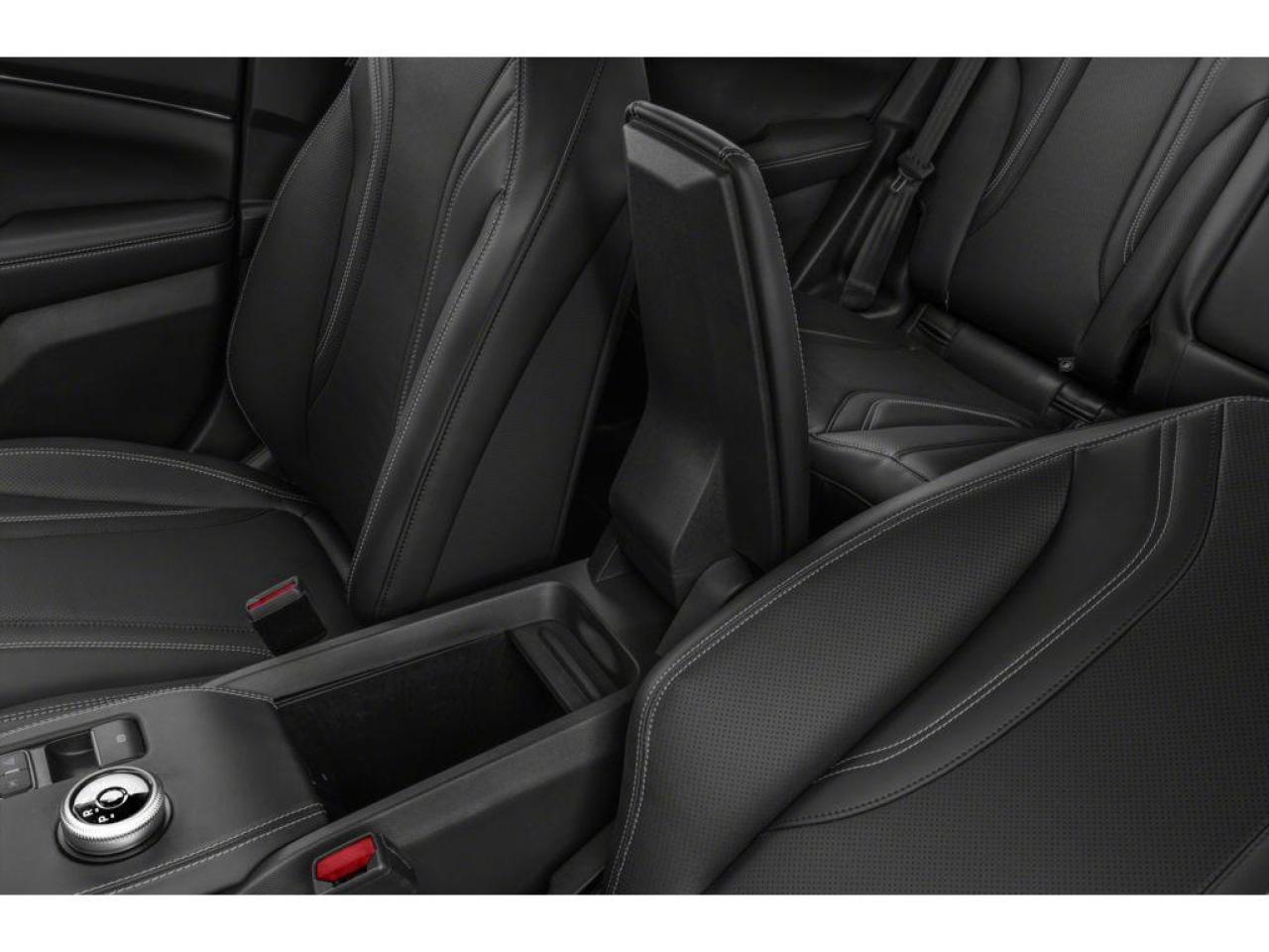 2022 Ford Mustang Mach-E Premium Photo