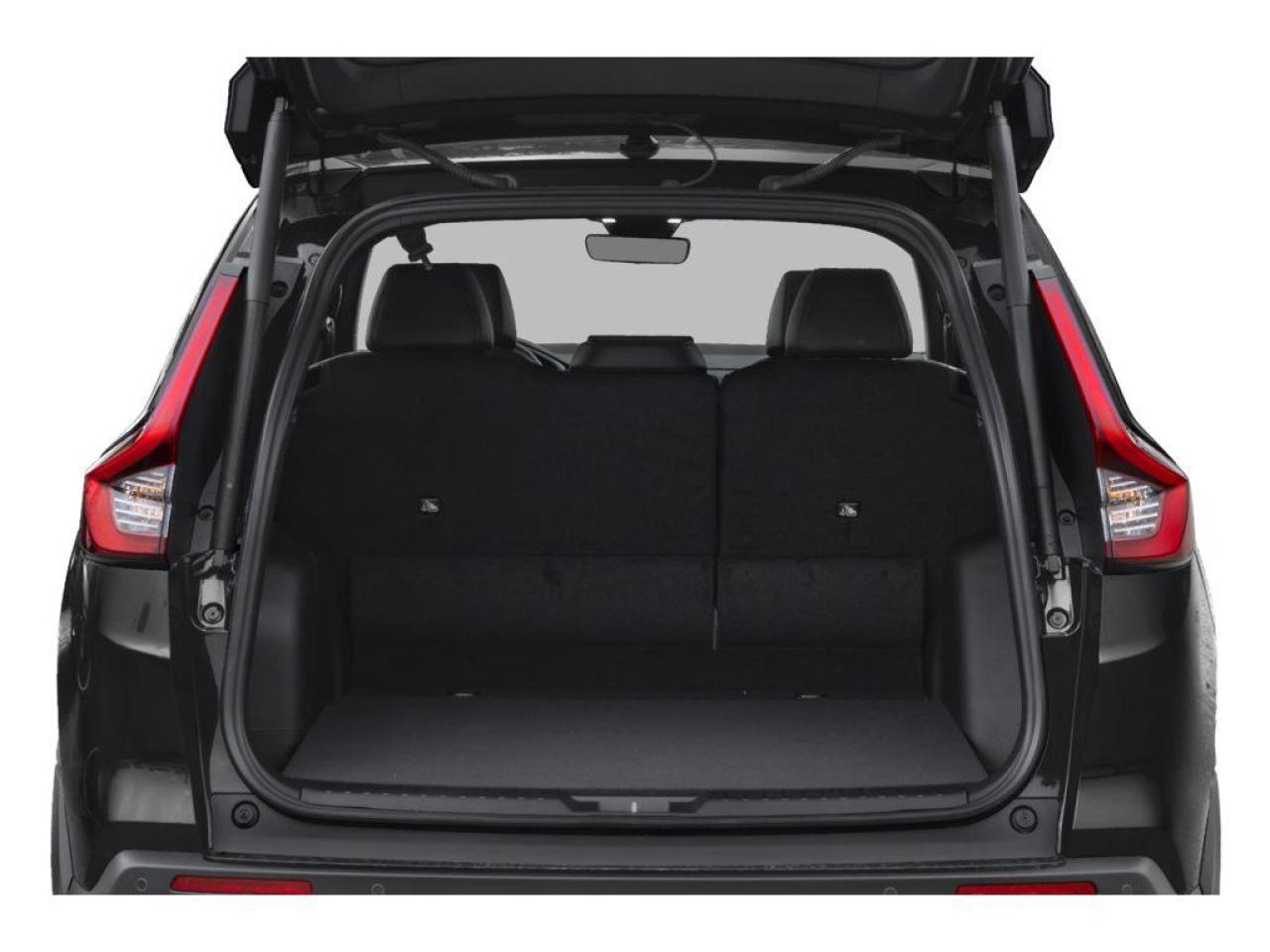 2025 Honda CR-V Hybrid EX-L Photo