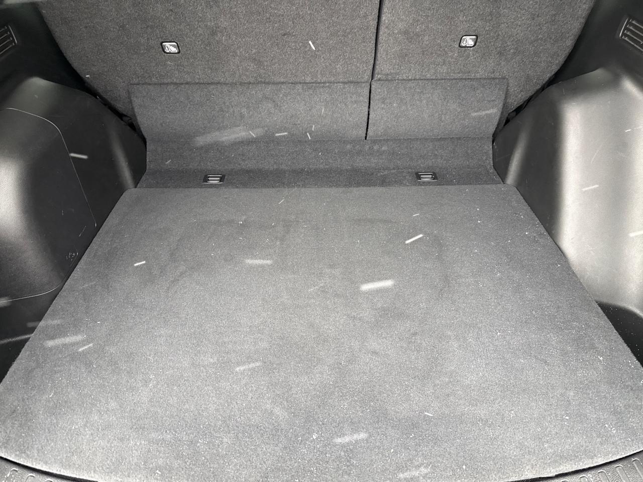 2025 Honda CR-V Hybrid EX-L Photo