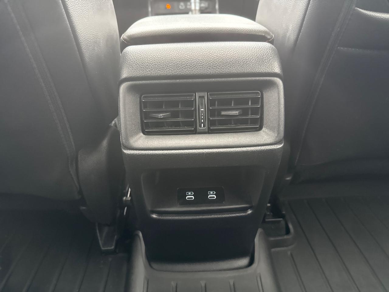 2025 Honda CR-V Hybrid EX-L Photo