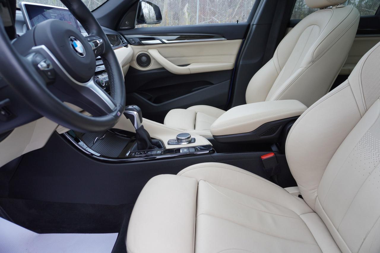 2016 BMW X1 1 OWNER / NO ACCIDENTS / M SPORT / LOW KM'S / RARE - Photo #9