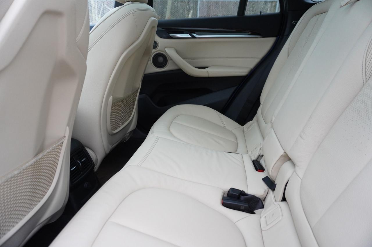2016 BMW X1 1 OWNER / NO ACCIDENTS / M SPORT / LOW KM'S / RARE - Photo #21