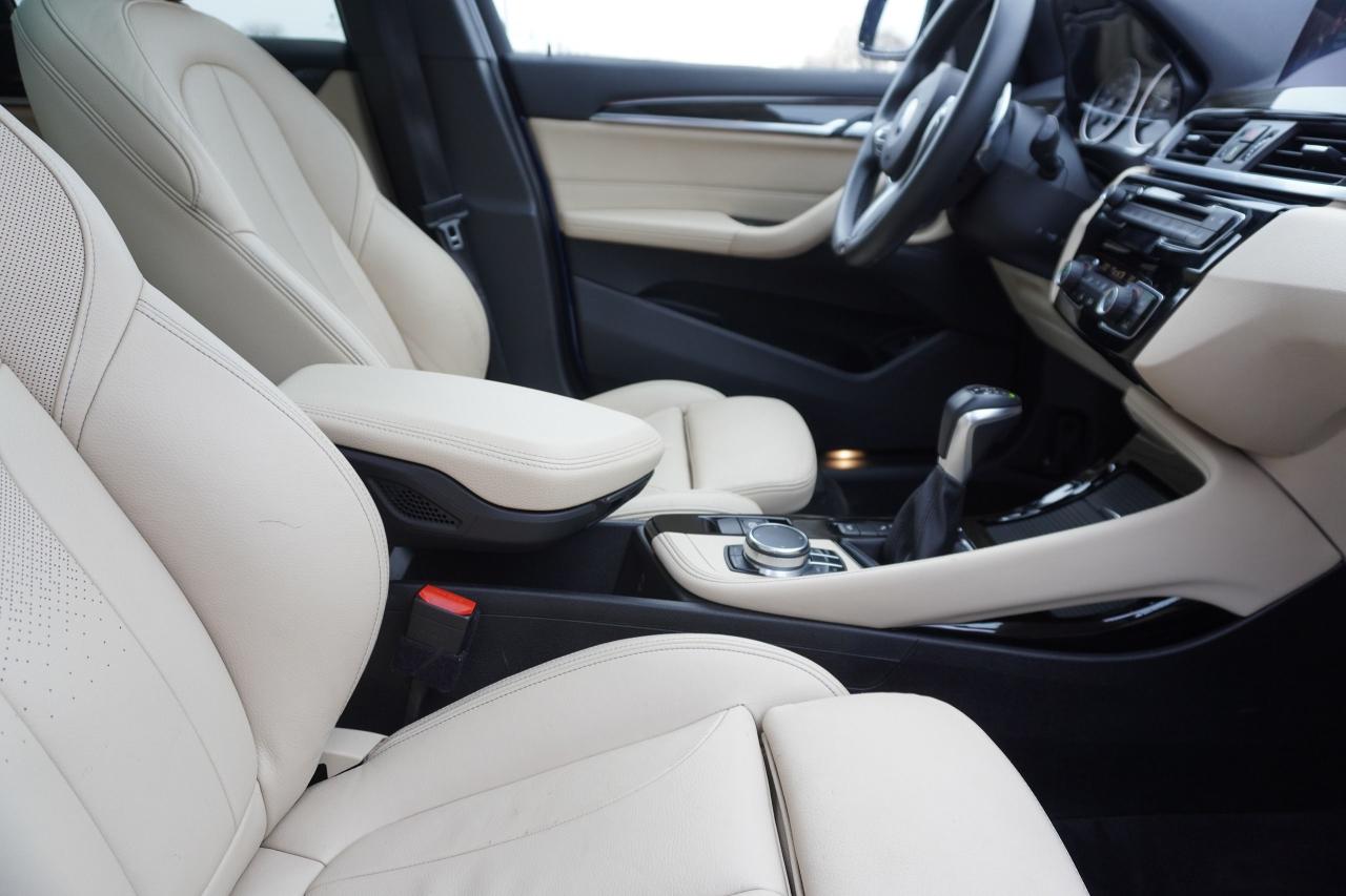 2016 BMW X1 1 OWNER / NO ACCIDENTS / M SPORT / LOW KM'S / RARE - Photo #24