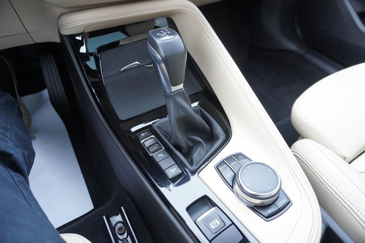 2016 BMW X1 1 OWNER / NO ACCIDENTS / M SPORT / LOW KM'S / RARE - Photo #15