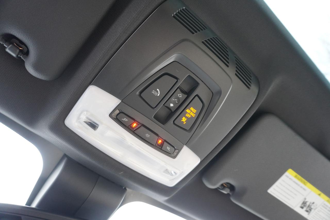 2016 BMW X1 1 OWNER / NO ACCIDENTS / M SPORT / LOW KM'S / RARE - Photo #19