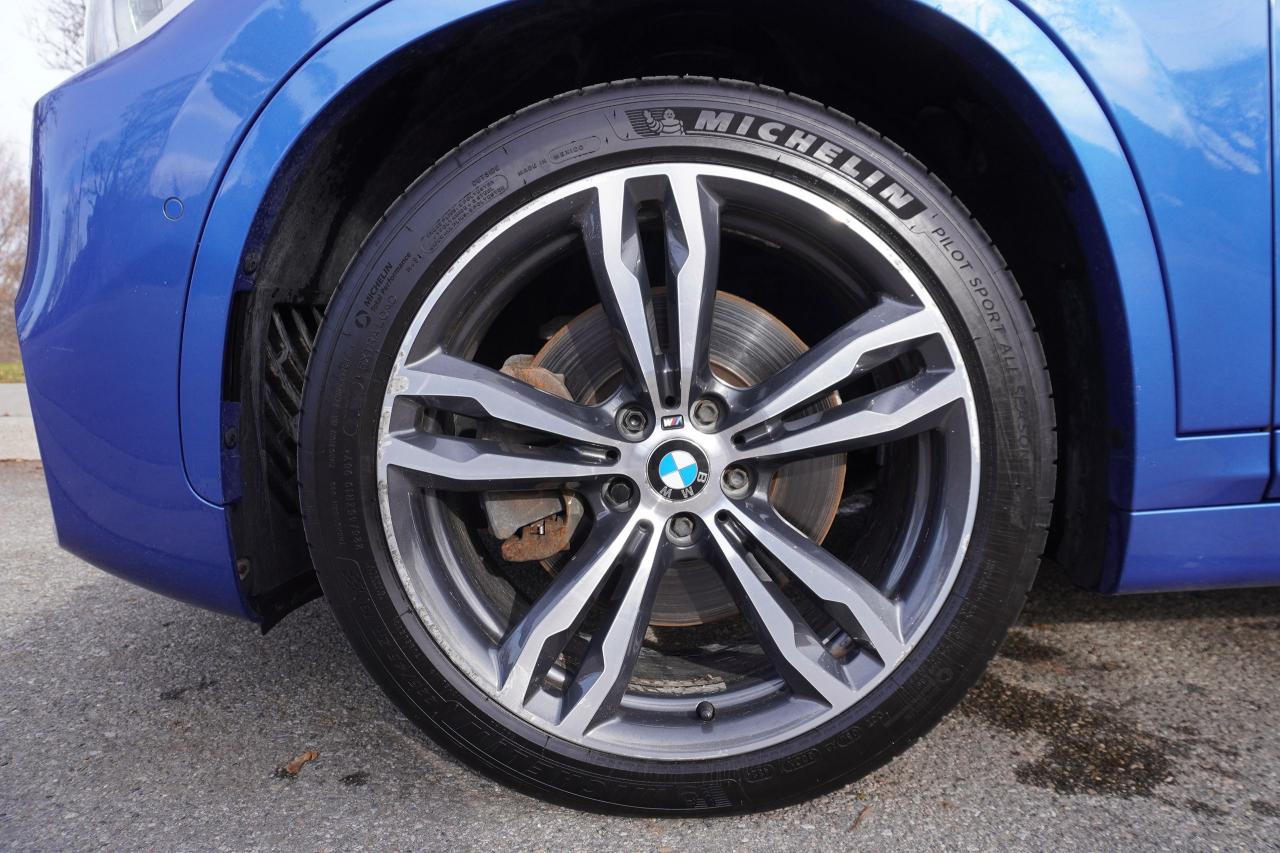 2016 BMW X1 1 OWNER / NO ACCIDENTS / M SPORT / LOW KM'S / RARE - Photo #8