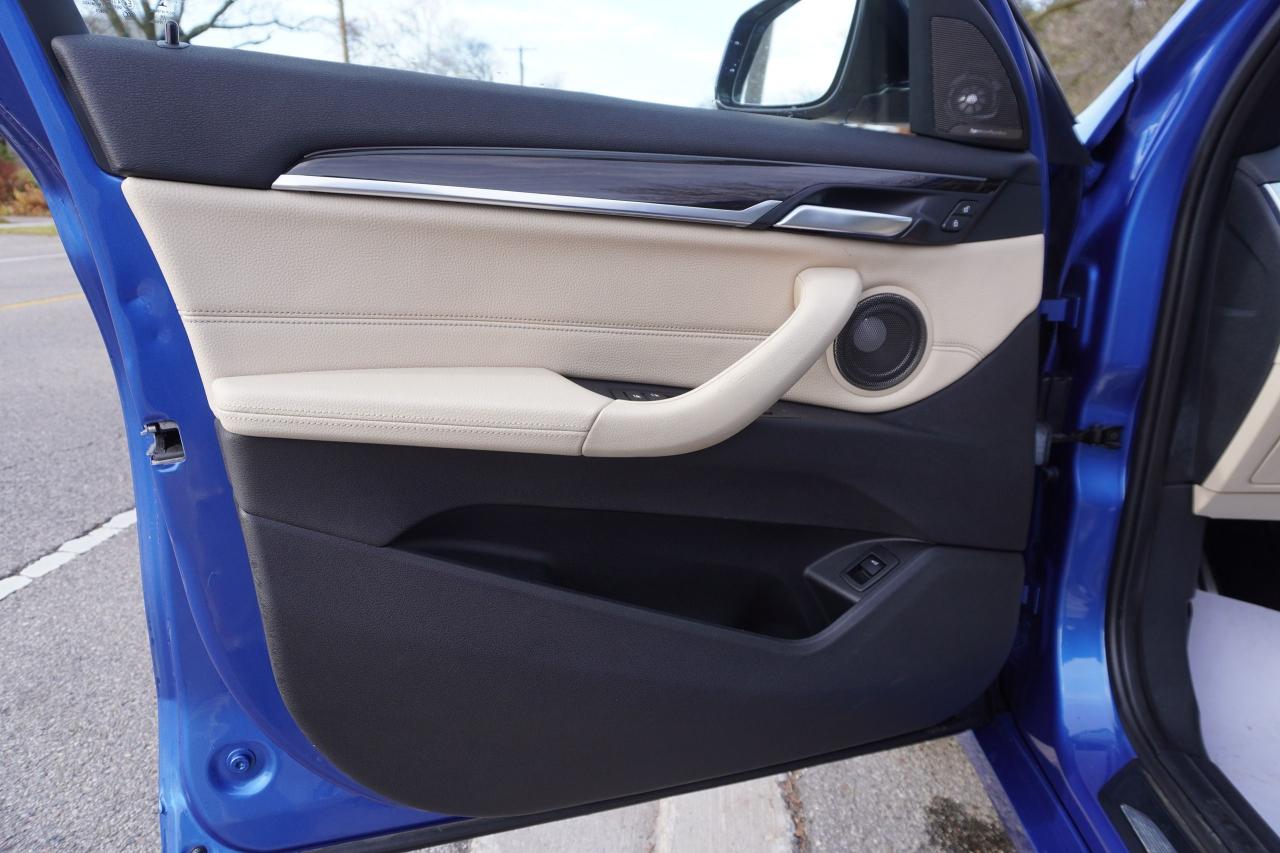 2016 BMW X1 1 OWNER / NO ACCIDENTS / M SPORT / LOW KM'S / RARE - Photo #10