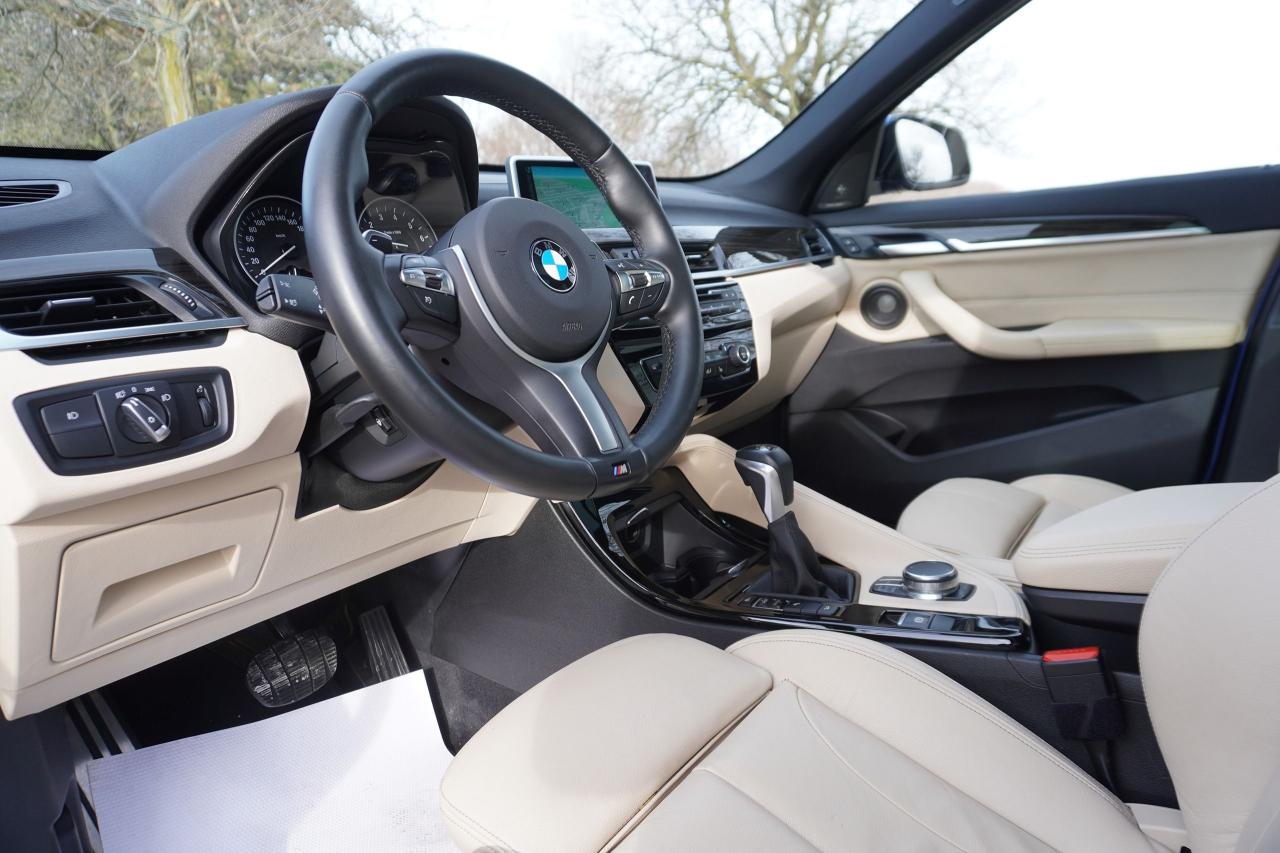 2016 BMW X1 1 OWNER / NO ACCIDENTS / M SPORT / LOW KM'S / RARE - Photo #11