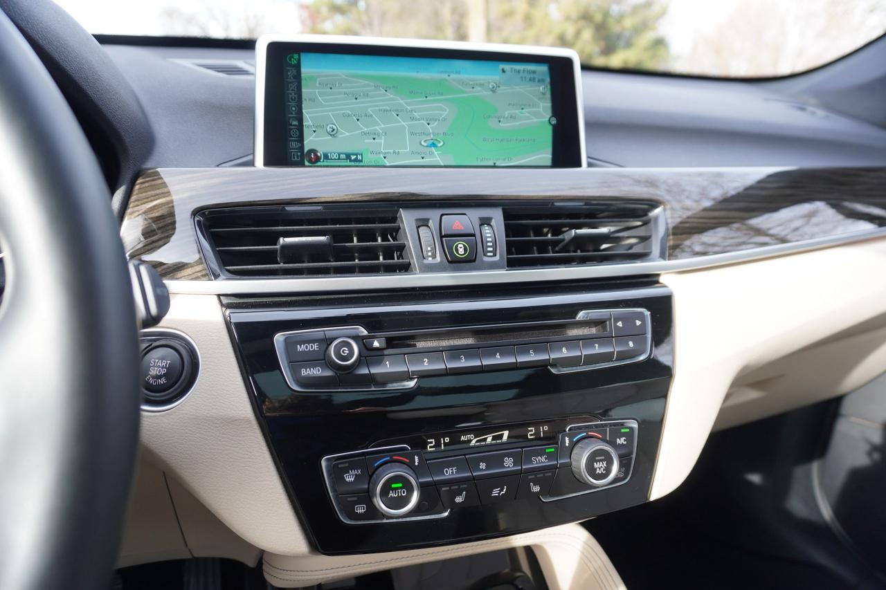 2016 BMW X1 1 OWNER / NO ACCIDENTS / M SPORT / LOW KM'S / RARE - Photo #16