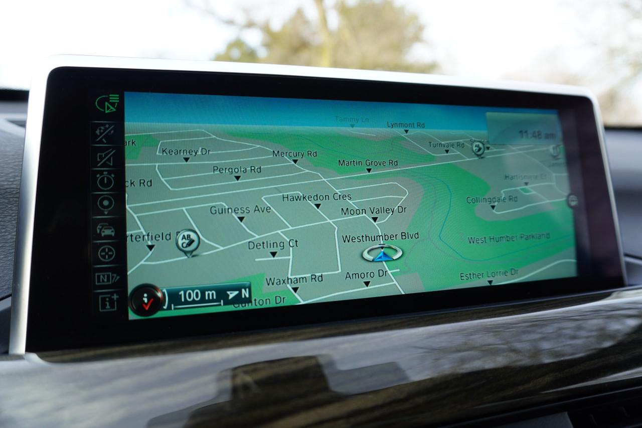 2016 BMW X1 1 OWNER / NO ACCIDENTS / M SPORT / LOW KM'S / RARE - Photo #17