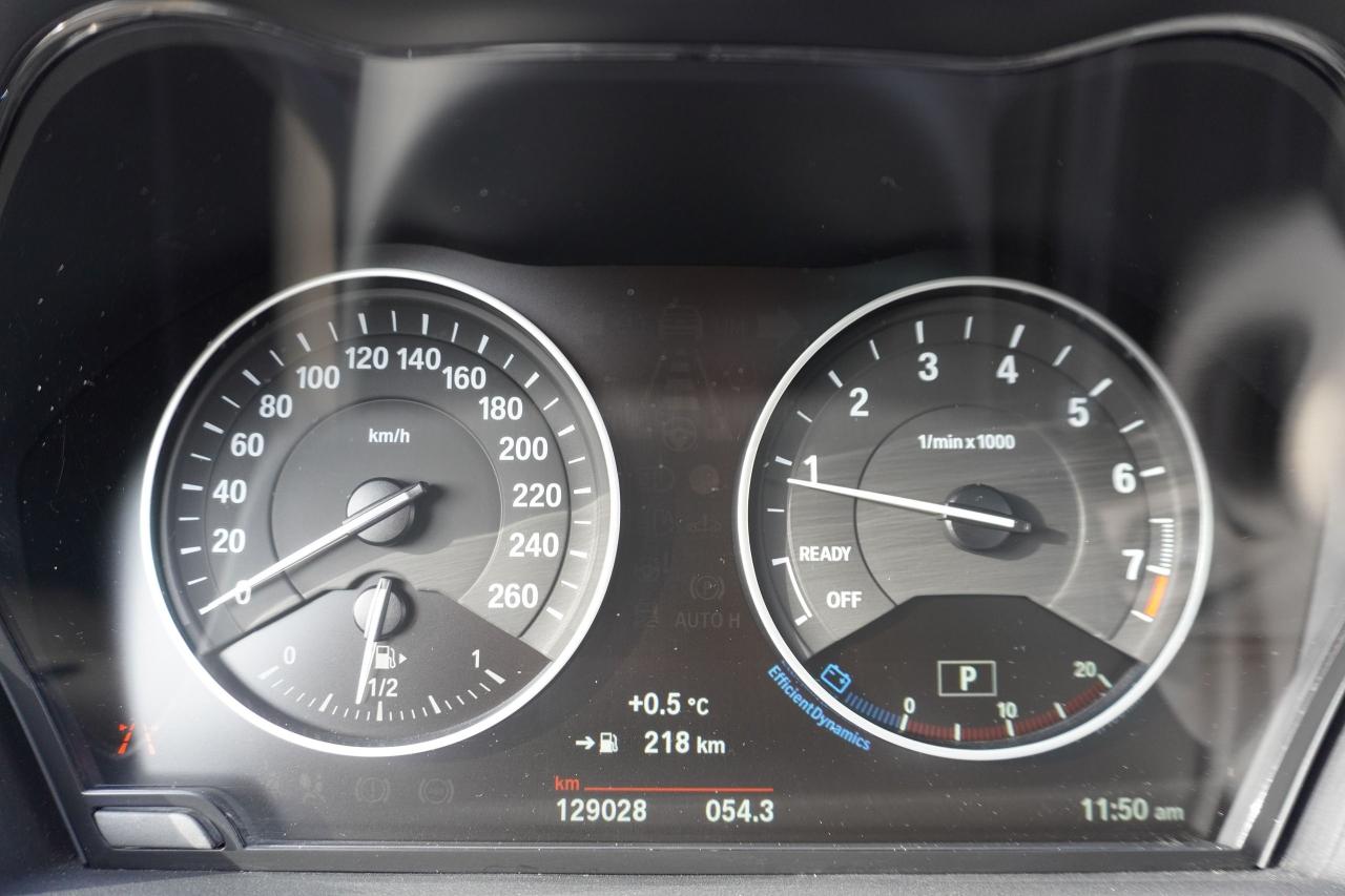 2016 BMW X1 1 OWNER / NO ACCIDENTS / M SPORT / LOW KM'S / RARE - Photo #13