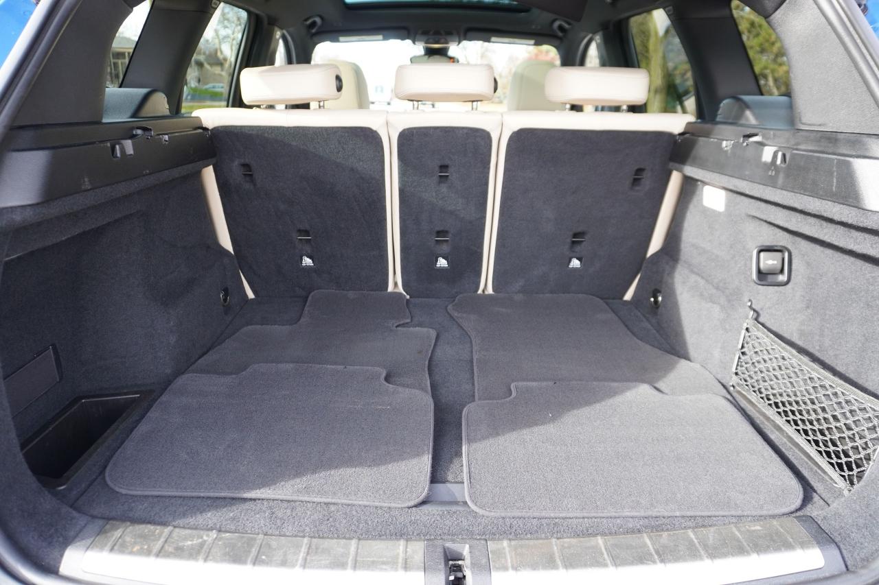 2016 BMW X1 1 OWNER / NO ACCIDENTS / M SPORT / LOW KM'S / RARE - Photo #22