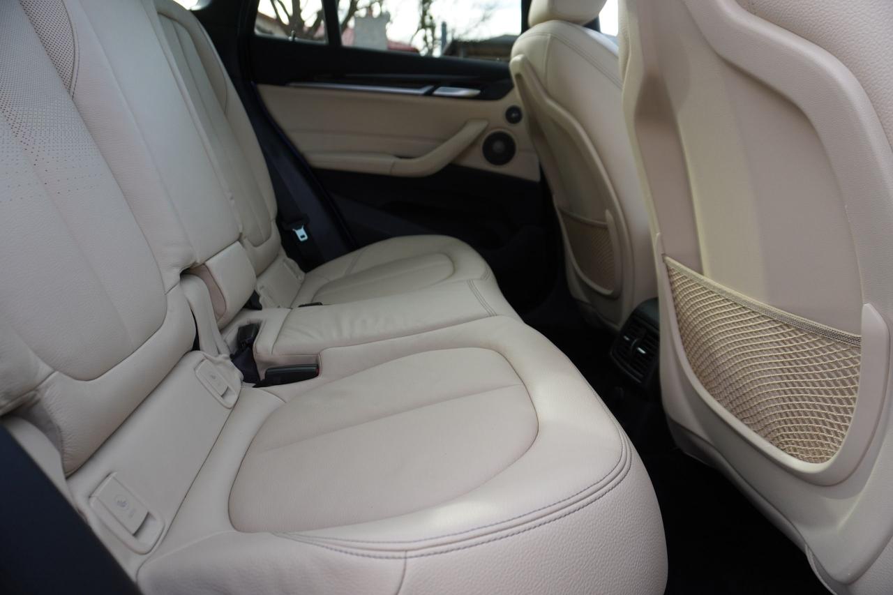 2016 BMW X1 1 OWNER / NO ACCIDENTS / M SPORT / LOW KM'S / RARE - Photo #23
