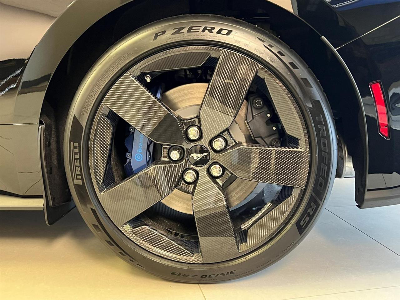 2025 Ford Mustang Dark Horse | CASH DEAL | Photo4