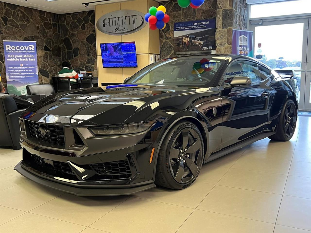 2025 Ford Mustang Dark Horse | CASH DEAL | Photo