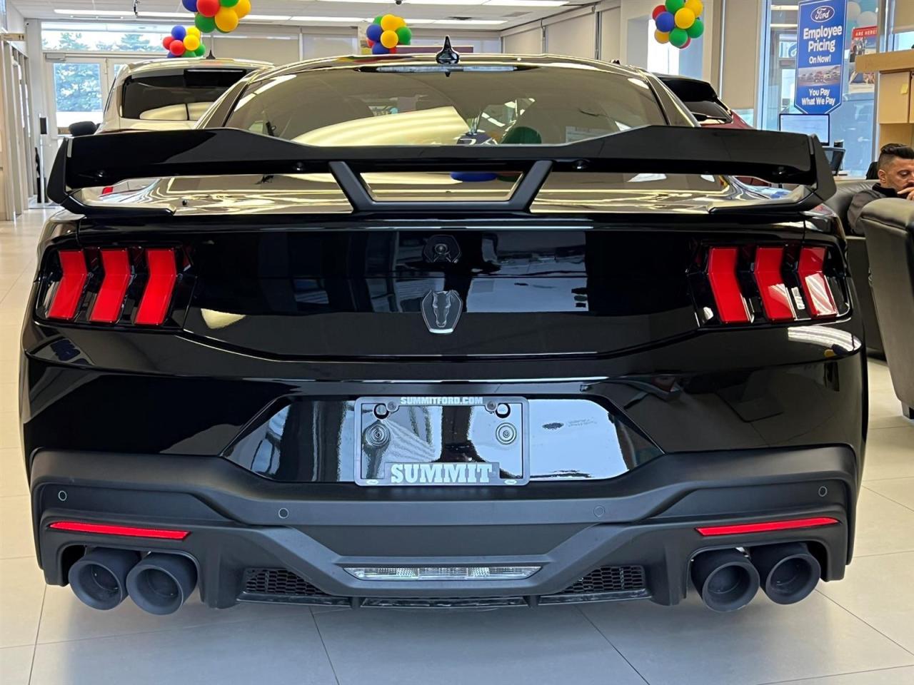 2025 Ford Mustang Dark Horse | CASH DEAL | Photo