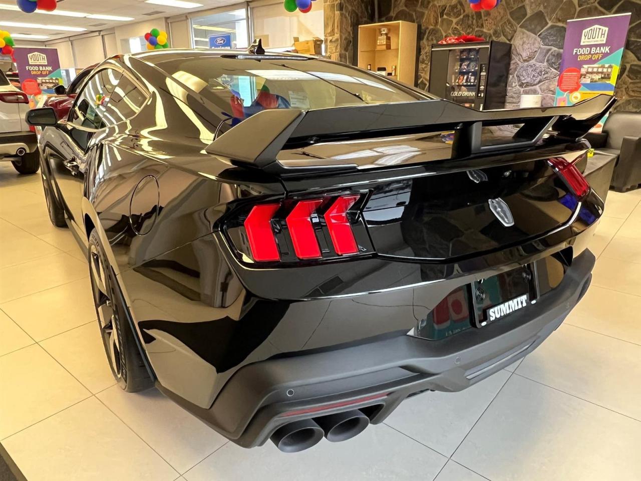 2025 Ford Mustang Dark Horse | CASH DEAL | Photo