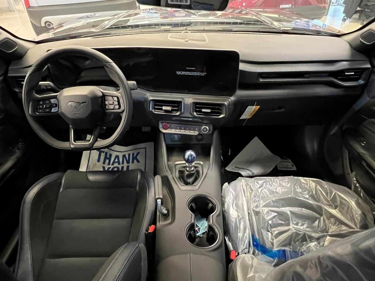 2025 Ford Mustang Dark Horse | CASH DEAL | Photo