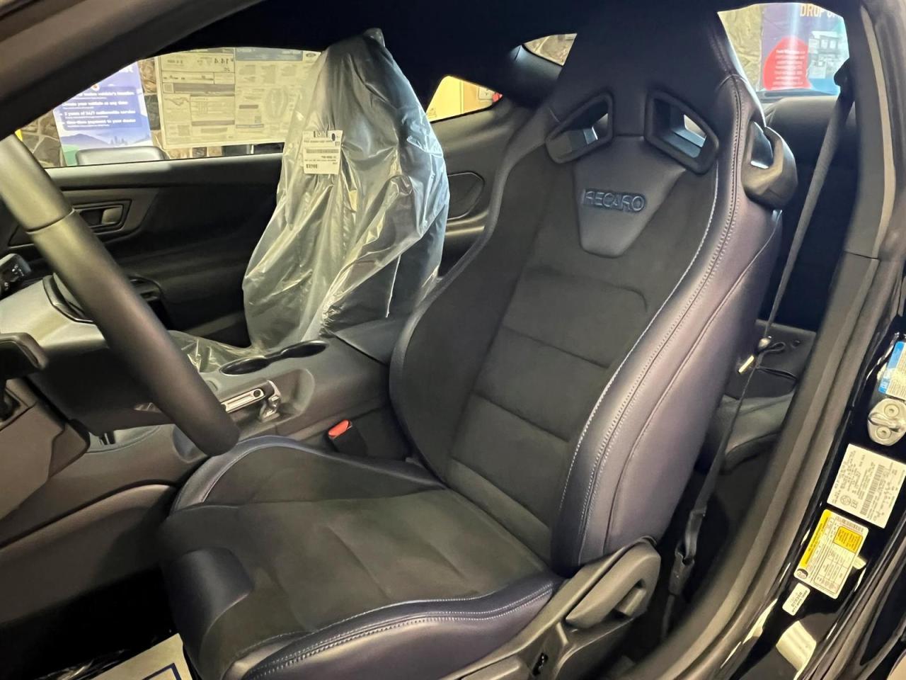 2025 Ford Mustang Dark Horse | CASH DEAL | Photo