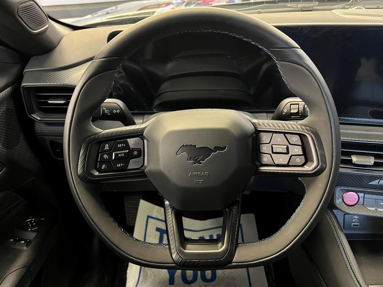 2025 Ford Mustang Dark Horse | CASH DEAL | Photo