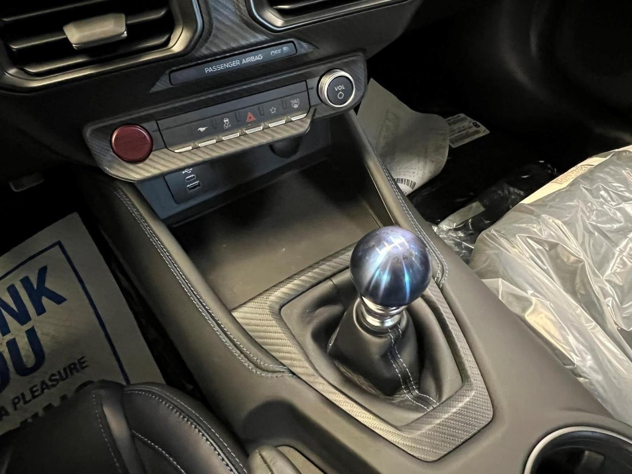 2025 Ford Mustang Dark Horse | CASH DEAL | Photo