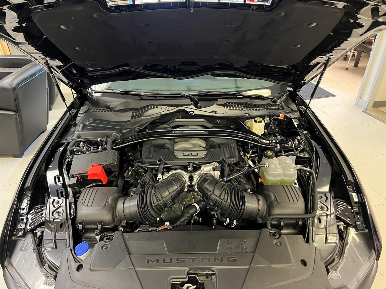 2025 Ford Mustang Dark Horse | CASH DEAL | Photo