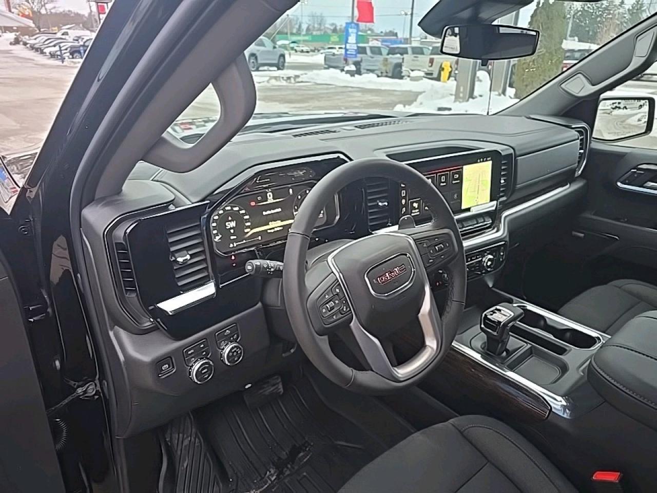 2026 GMC Sierra 1500 ELEVATION Photo