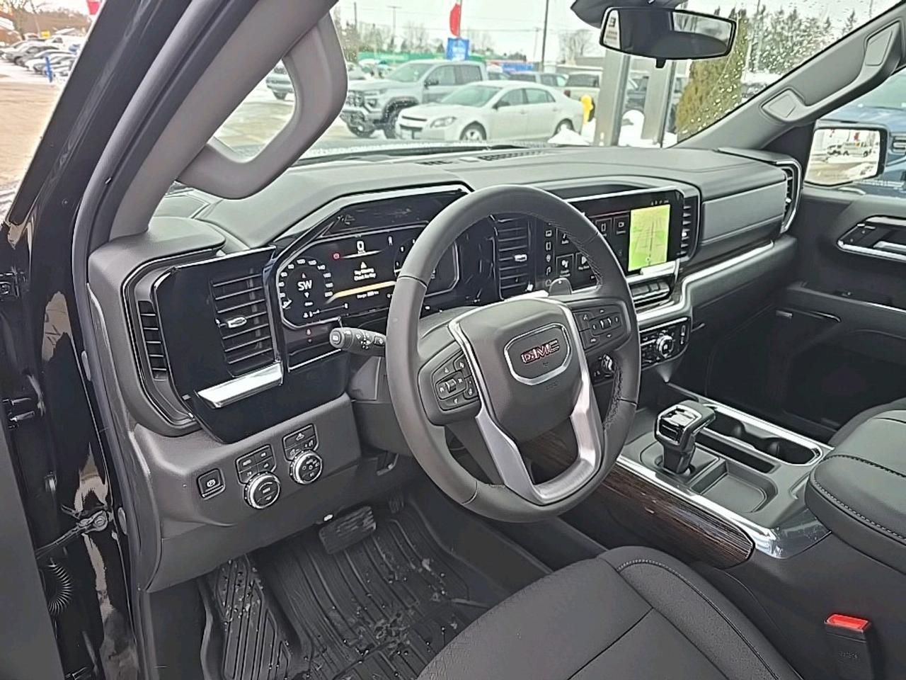 2026 GMC Sierra 1500 ELEVATION Photo