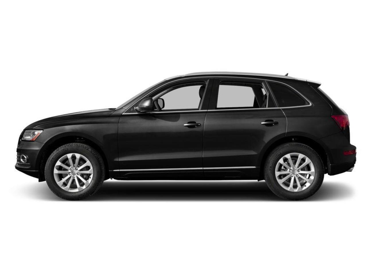 2015 Audi Q5 3.0 Tdi Technik Photo