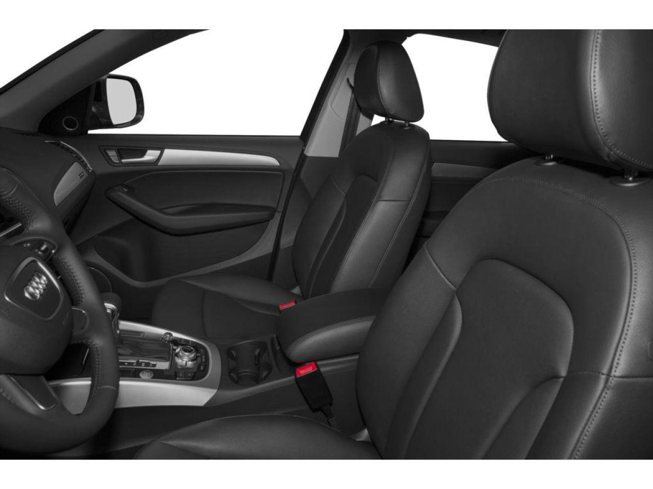 2015 Audi Q5 3.0 Tdi Technik Photo