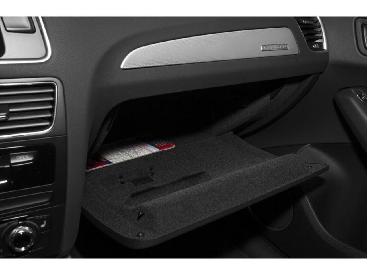 2015 Audi Q5 3.0 Tdi Technik Photo